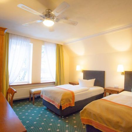 Stadthotel Herzog Ludwig Landshut Exteriér fotografie