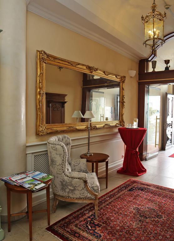 Stadthotel Herzog Ludwig Landshut Exteriér fotografie